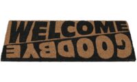 Kokos Welcome - dörrmatta