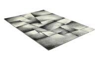 Lucara trend grå - maskinvävd matta