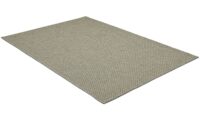 Pampero grå - flatvävd matta